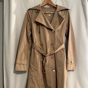 Michael Kors Trench Coat